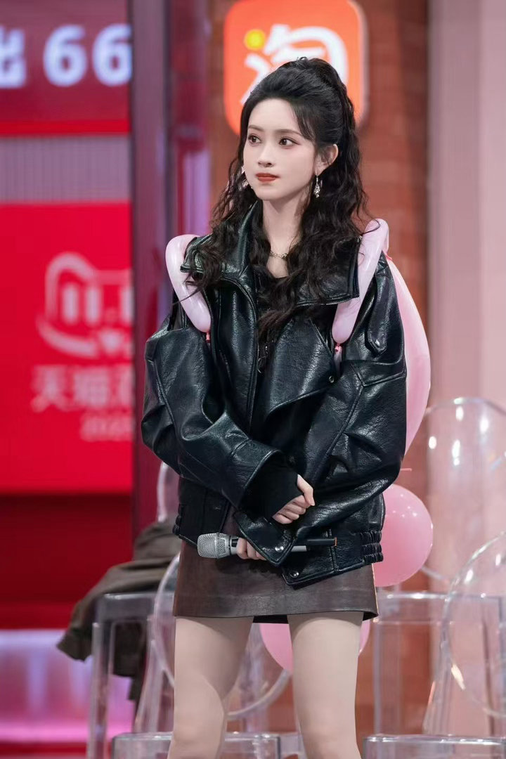 孟子义陈瑶北电同学孟子义陈瑶大学同学 陈瑶的字孟子义闭眼都能认出来吧！北电四年同