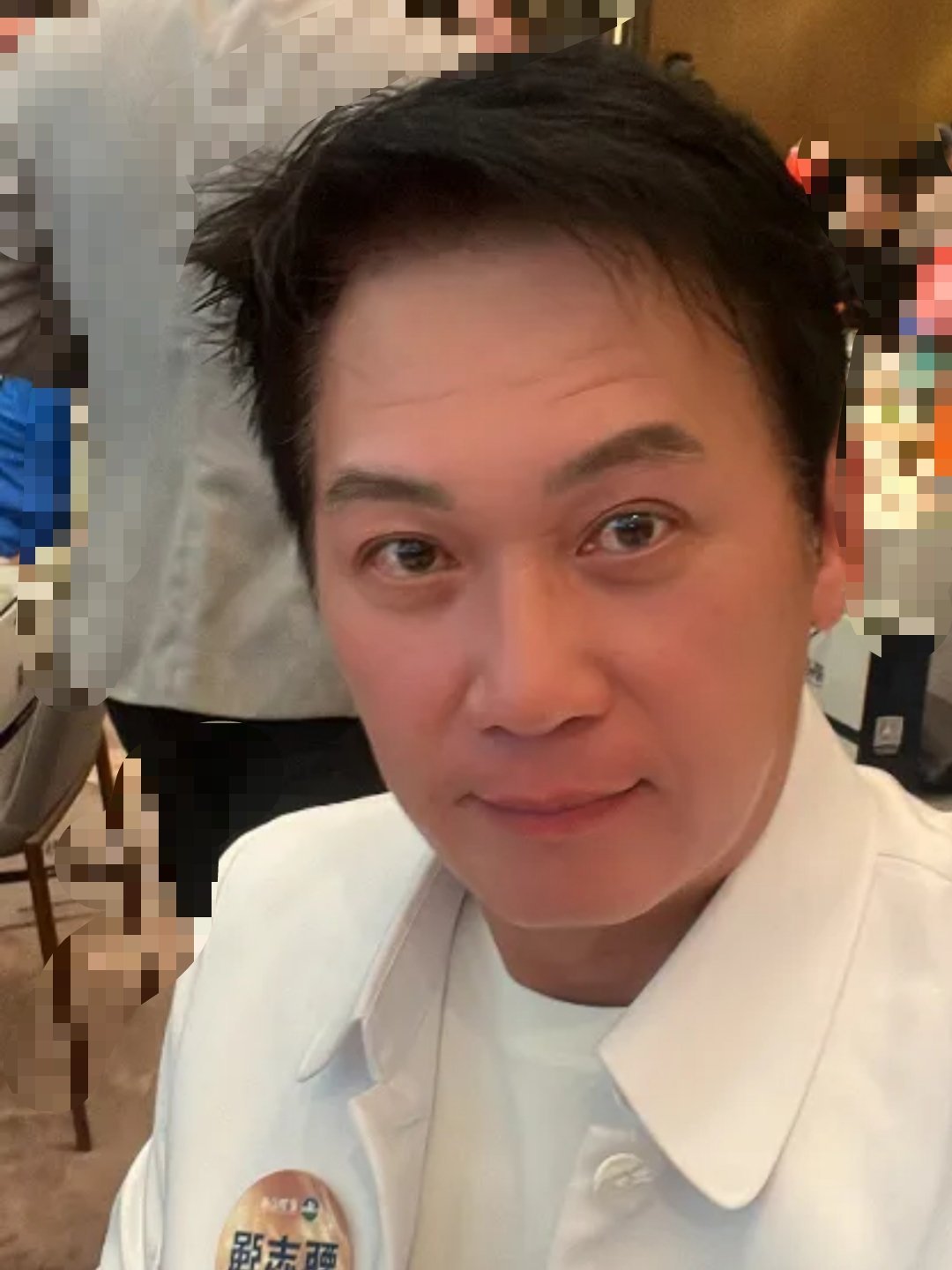 甄志强离世 饰演过展昭的59岁港星甄志强去世。看来人真的不会到老才会死，而是随时