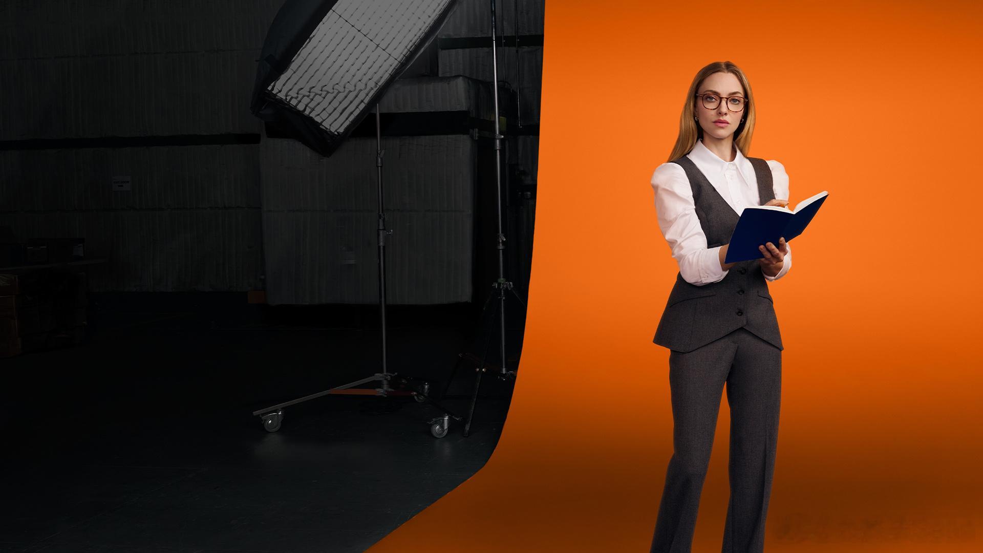 更多amanda seyfried阿曼达塞弗莱德为韩国的Hanwha Visio