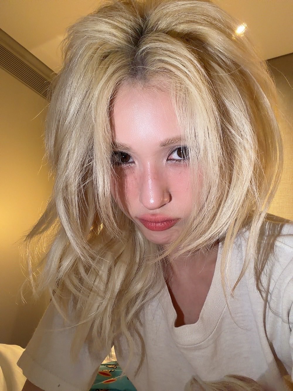 somi全昭弥 近期🫧 