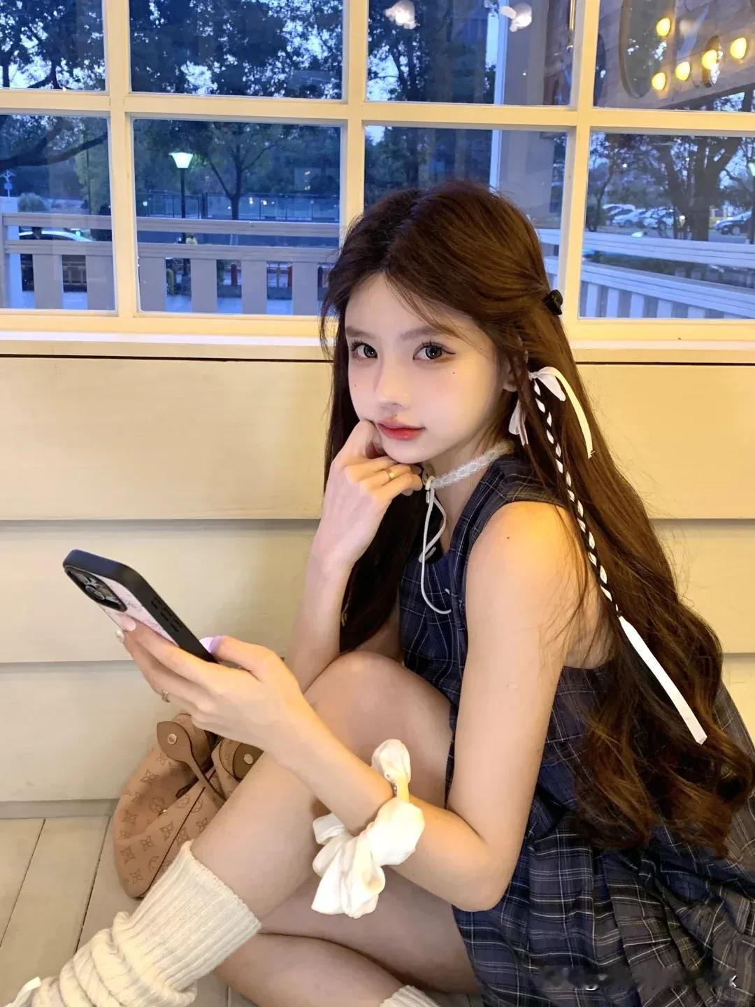 喝完咖啡吃饭去～