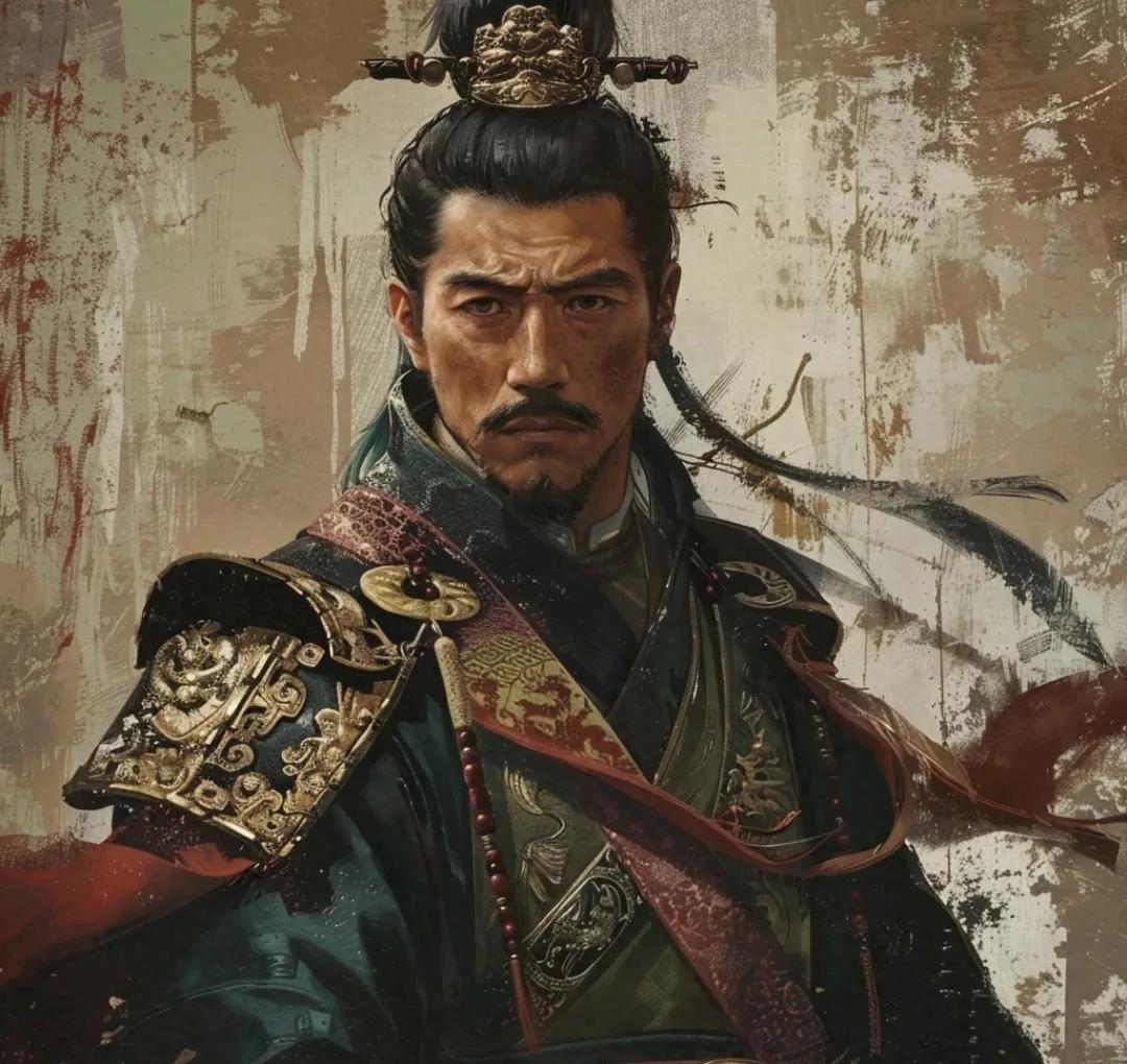 那天傅宗龙被抬出牢房，没换官服，只裹件旧棉袍。六千人跟着他往项城走，粮是赊的，马