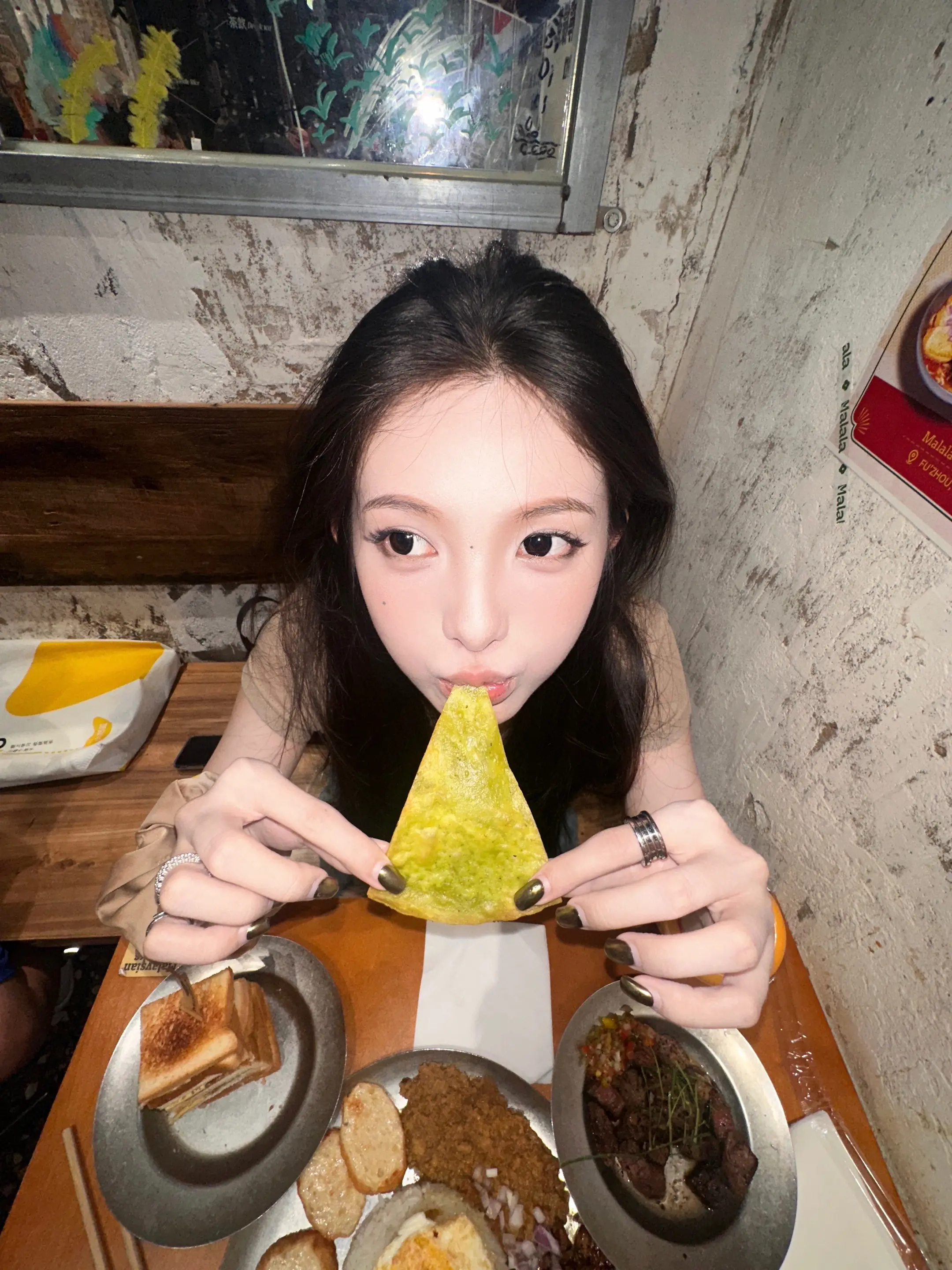 可爱小卡