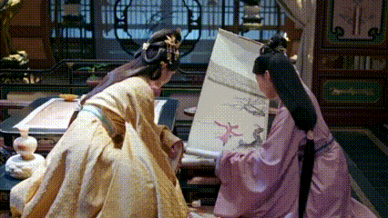 任嘉伦彭小苒这出戏我咋越看越像再见爱人番外篇呢 