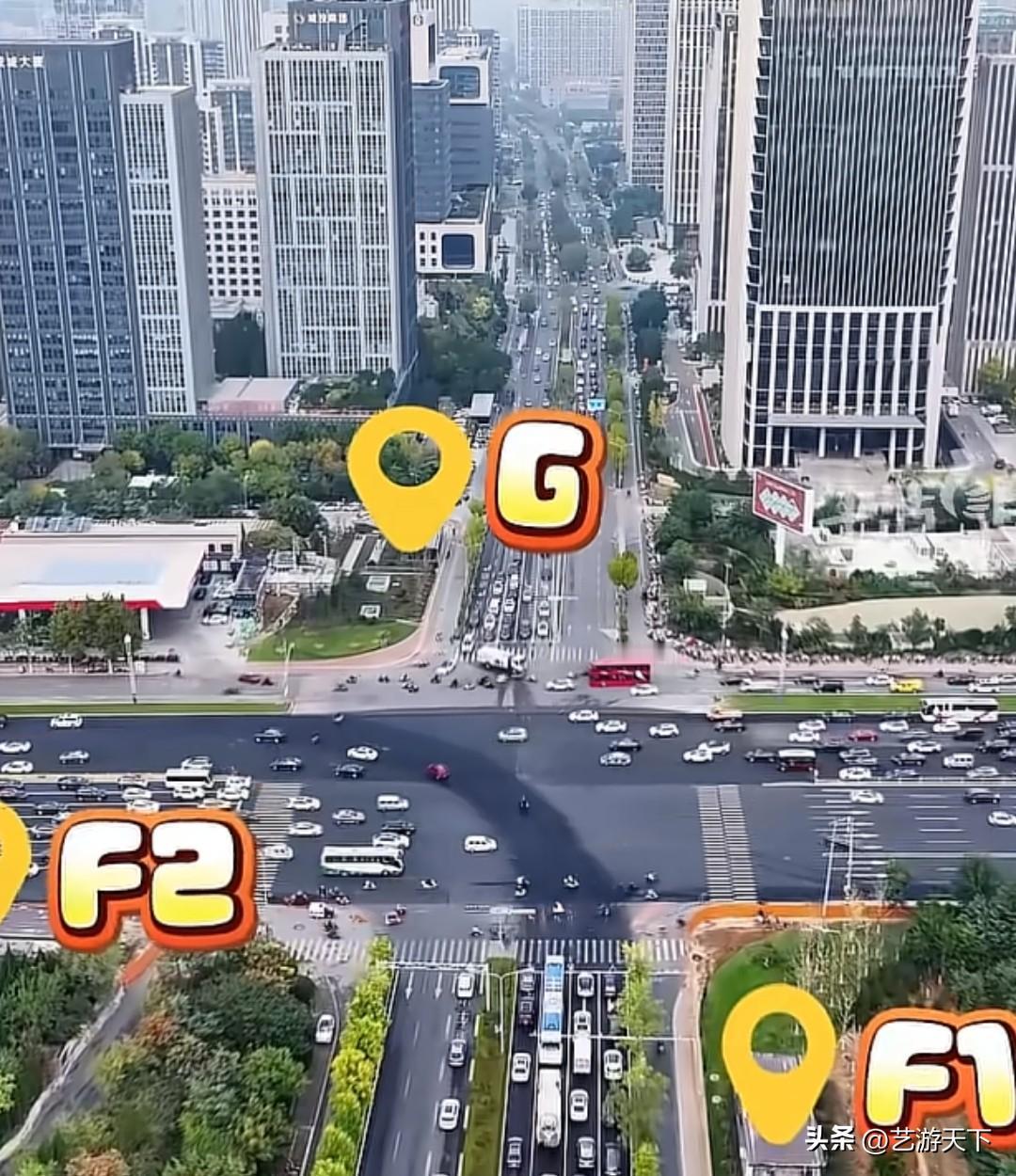 济南地铁奥体中心站
新增四号线出口