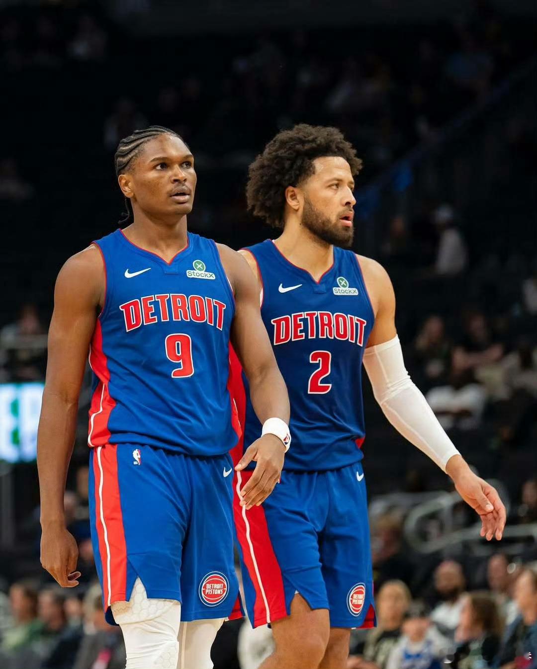 周一NBA 推荐：凯尔特人vs活塞方向：活塞让分胜• 新王登基： 经过昨天的 4