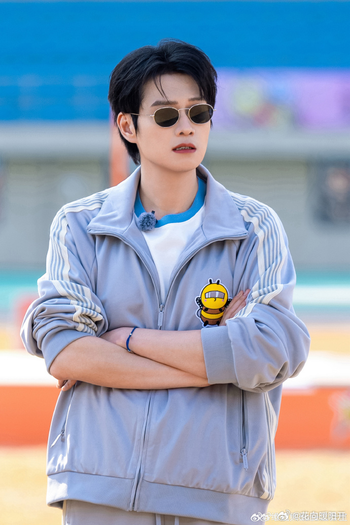 高叶说魏大勋演戏真的一下就进去高叶的评价真的很到位👏，魏大勋演戏就是能做到一秒