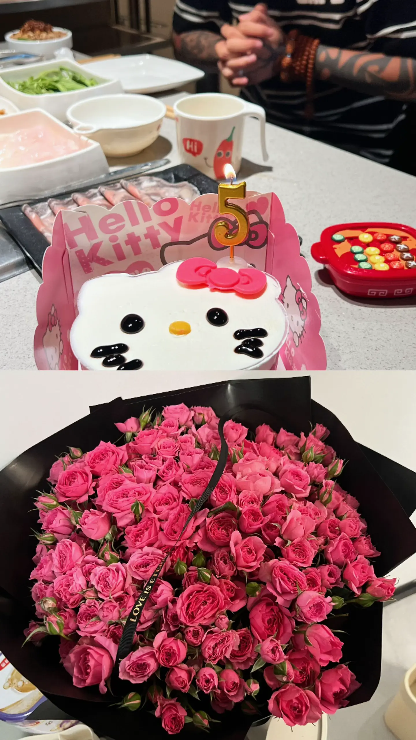 我们可以越来越熟  但我们的爱不能越来越马虎 在普通的日子 开启我们的...