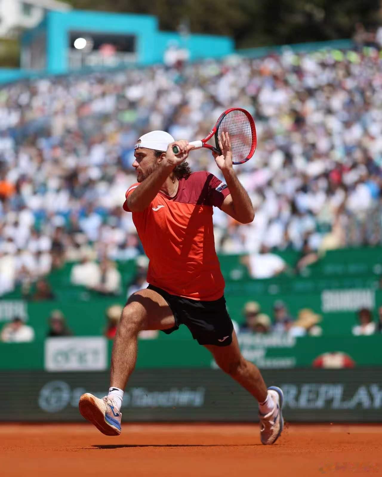 性感的终结。辛纳大师赛37盘连胜遭终结