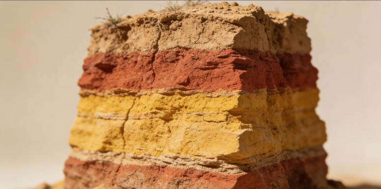 比石油稀土还金贵！中国63万平方公里黄土层，藏千年的战略！

说起战略资源，大家