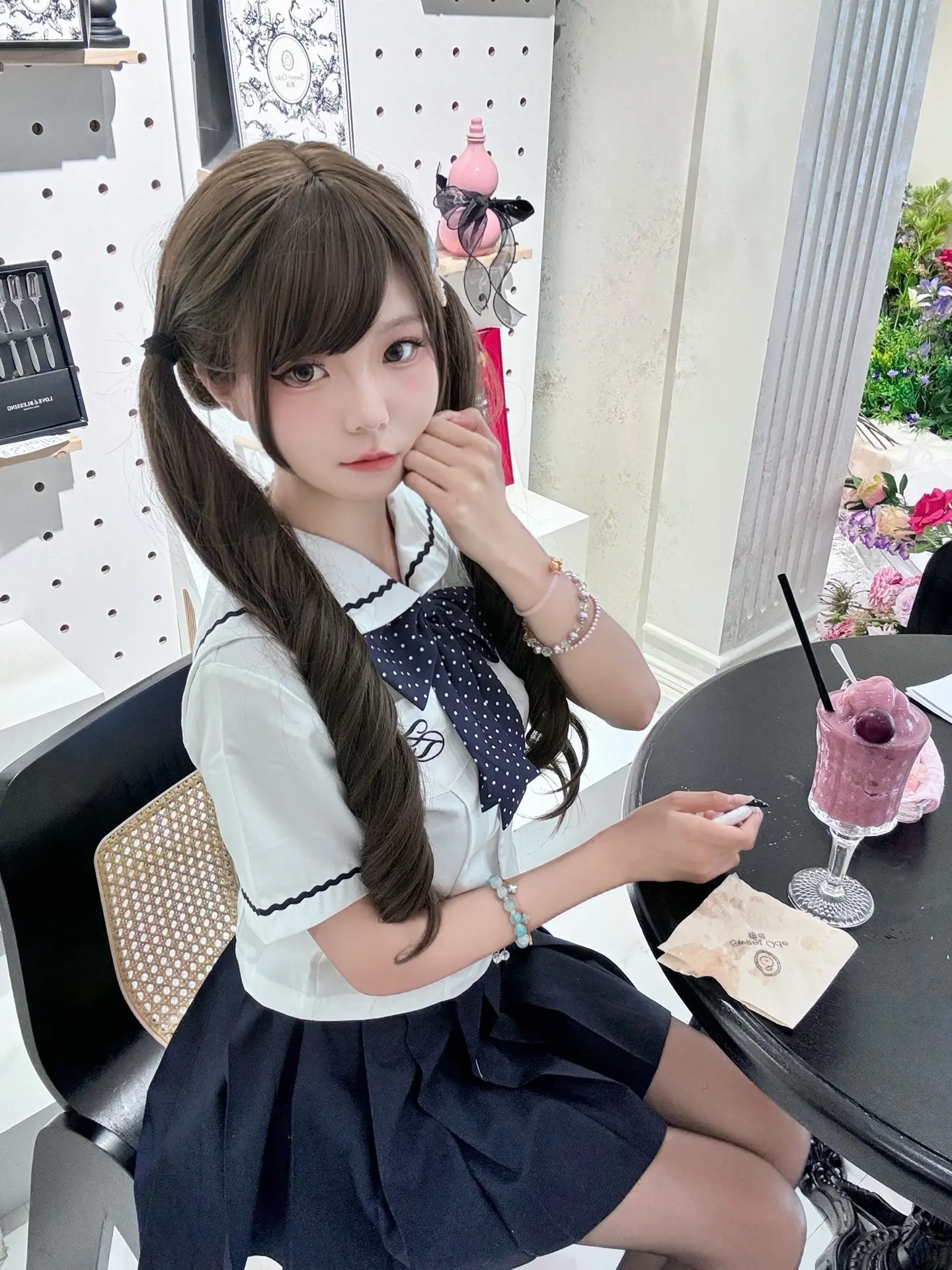 能不能把烦恼丢掉 腾出装我的地方^>w<^9