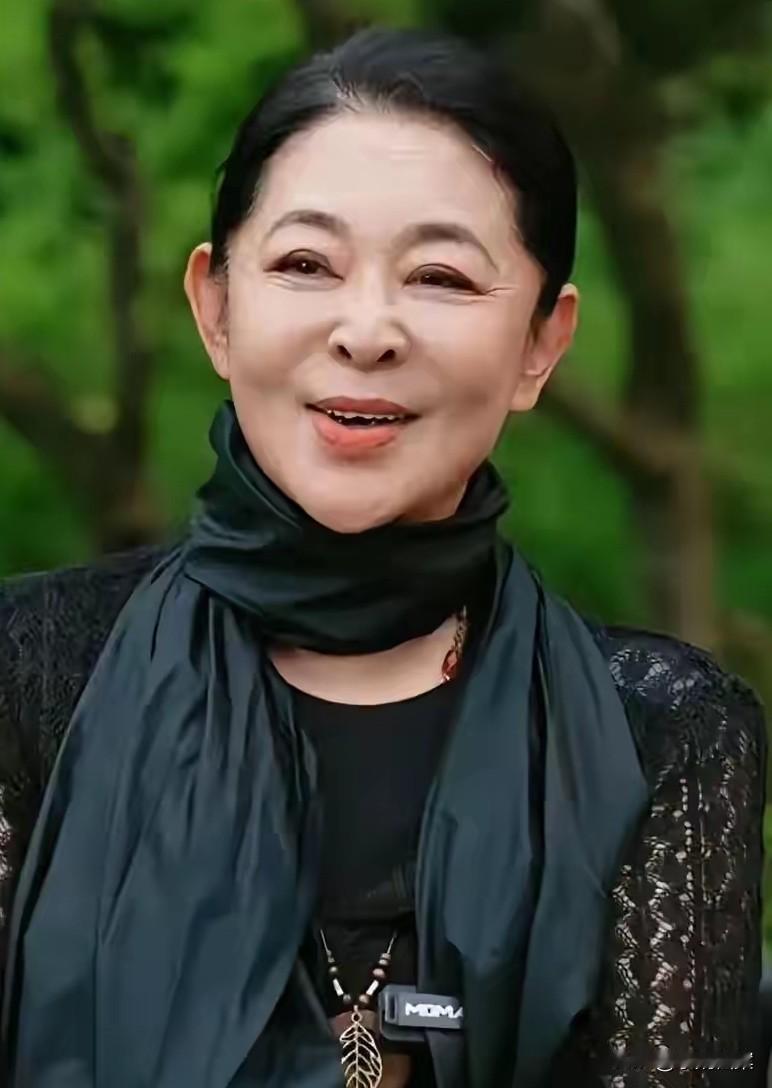 72 岁王文澜拄拐独坐老四合院，等来身高一米九七的儿子。当年那场婚变，世人只看见