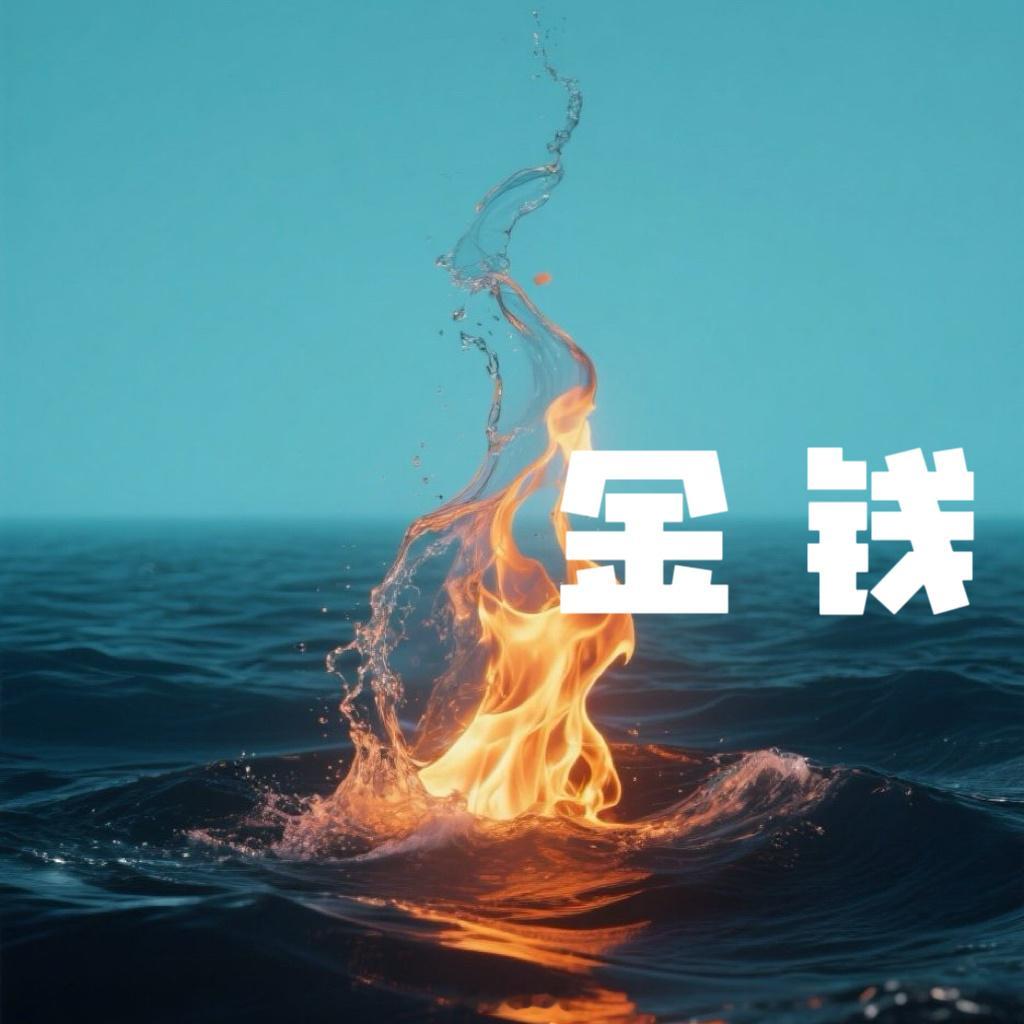 钱从来不是赚来的，而是别人心甘情愿“给”你的。👉网页链接涛哥有话说