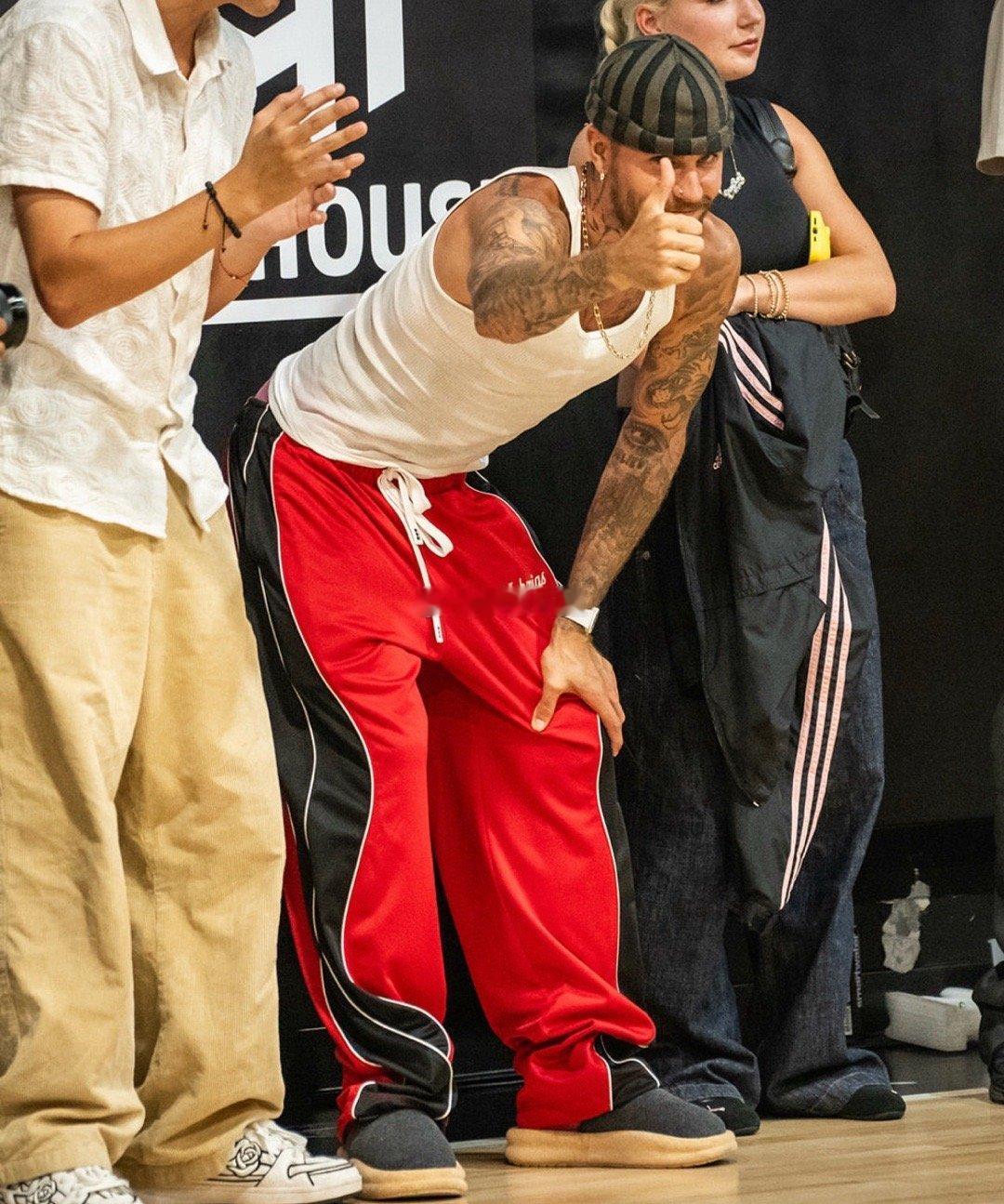 Justin Bieber｜SKYLRK夏日新作前段时间，Justin Bieb