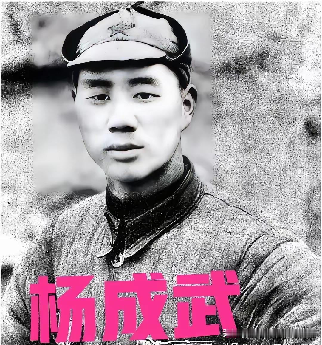 1941年8月，杨成武带领百姓转移，可无论怎么躲避，都会遇见日军。正在大家到处寻