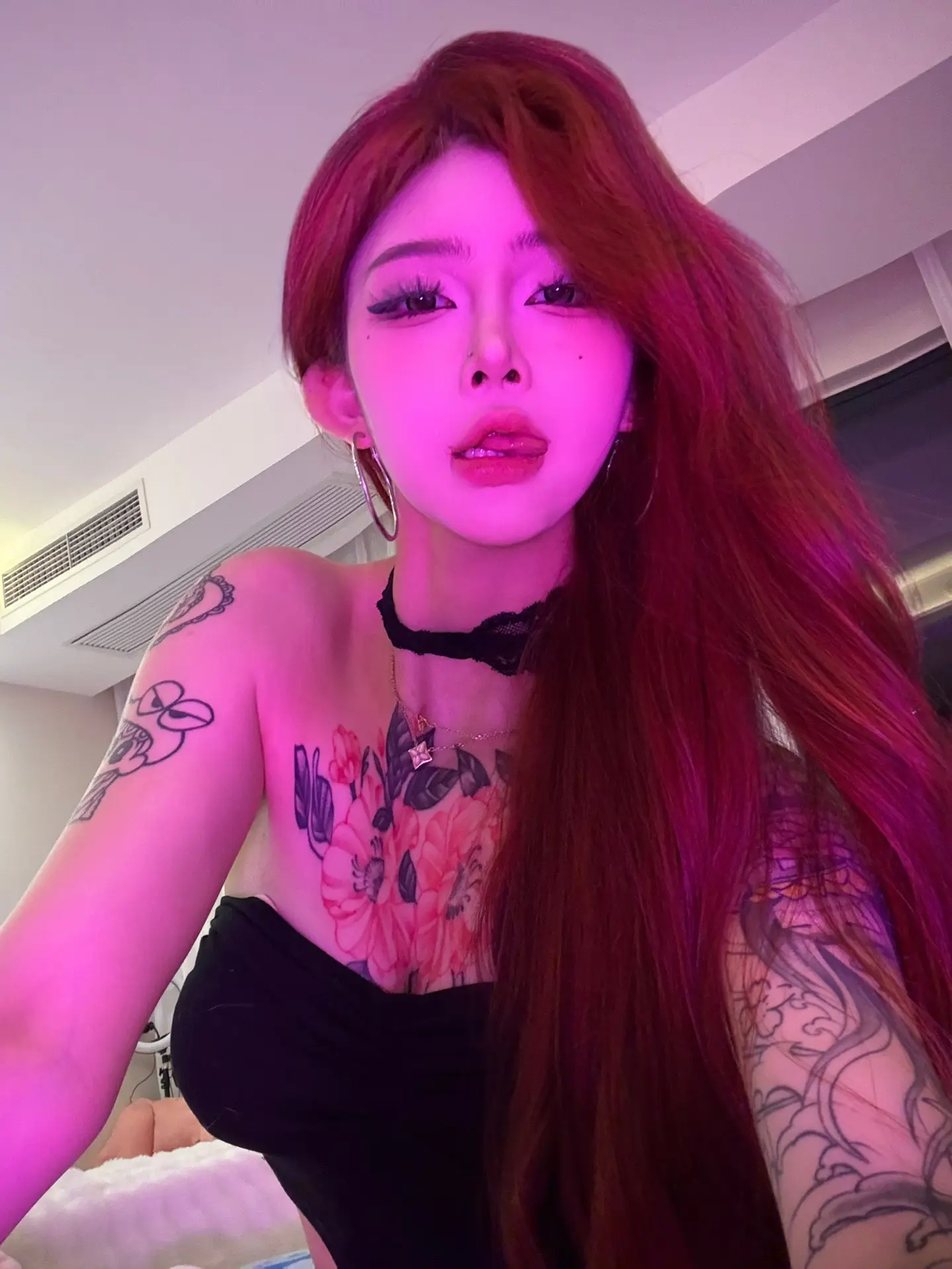 长得乖 但然是为了干坏事了喽