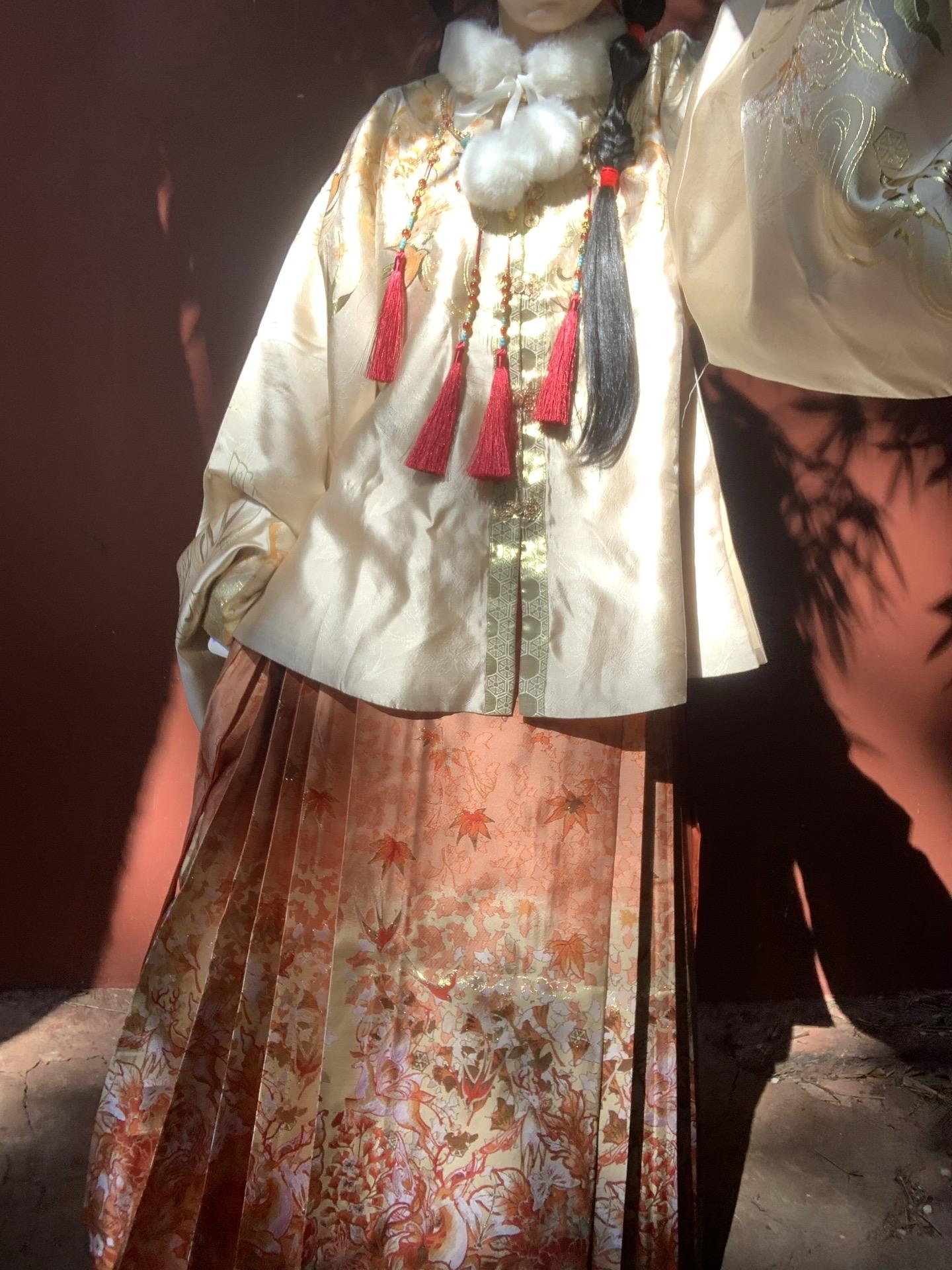 金灿灿的好喜欢