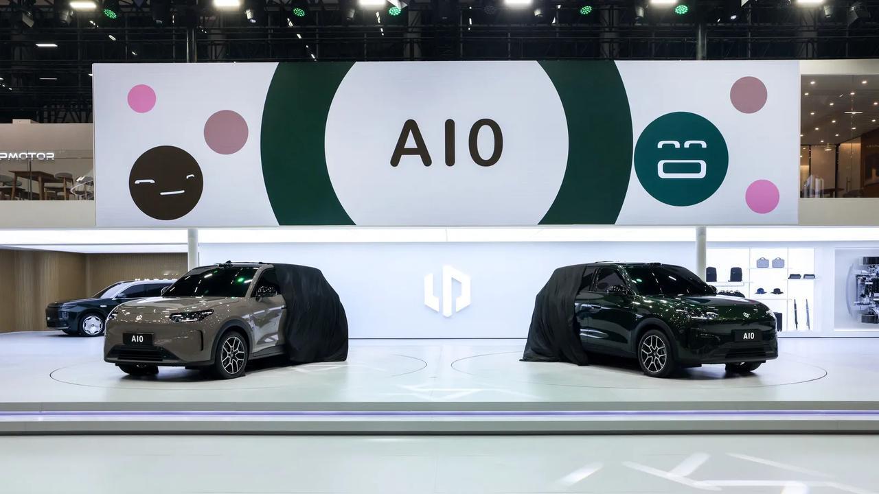 从月销7万多台，到提前完成50万台年销目标，再到广州车展爆红，零跑汽车未来可期！