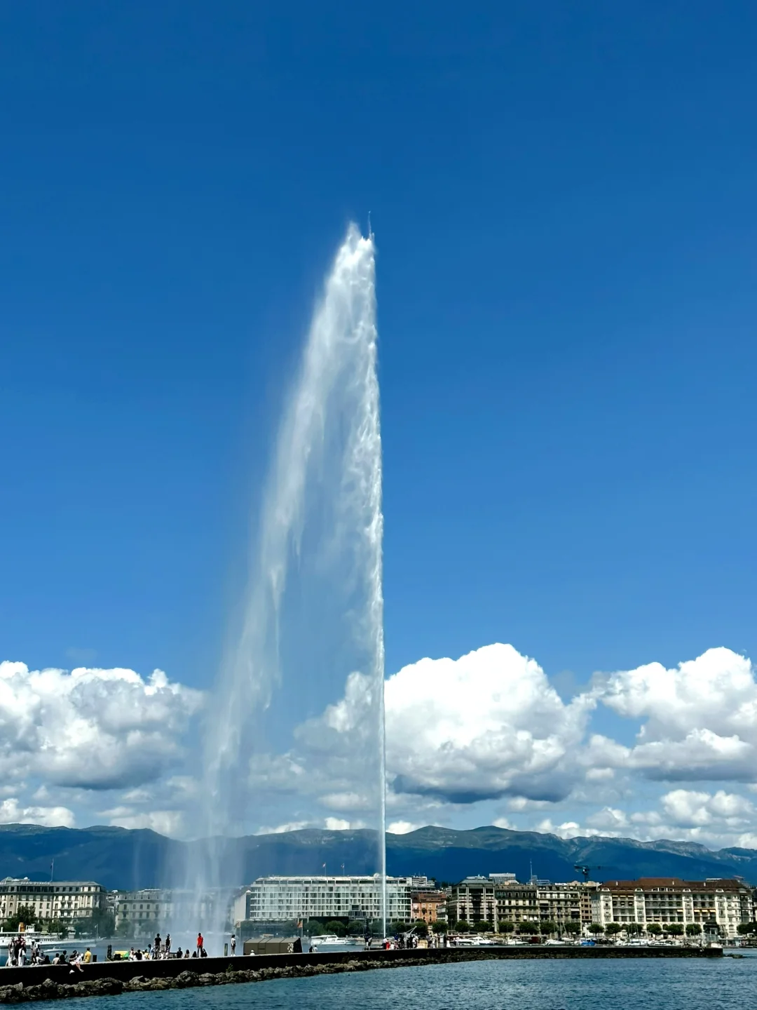 日内瓦买表指南