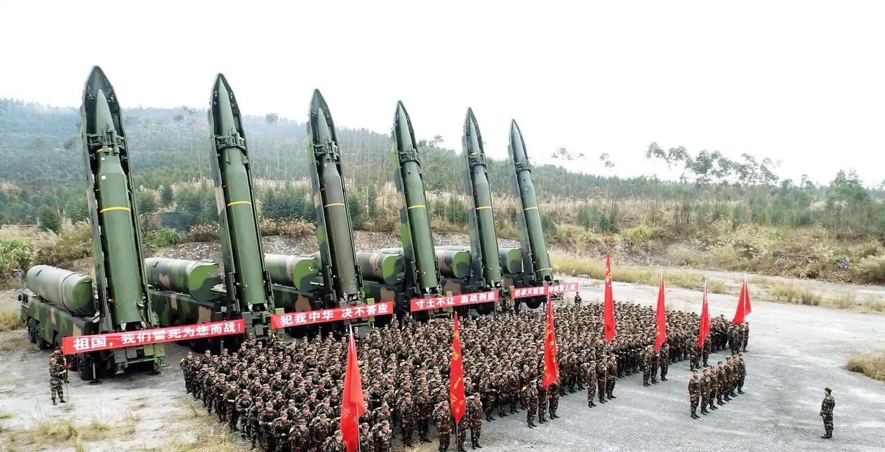 ·中美若开战，美军是否会“全面轰炸“？说实话，美国要是敢对东大本土发动无差别轰炸