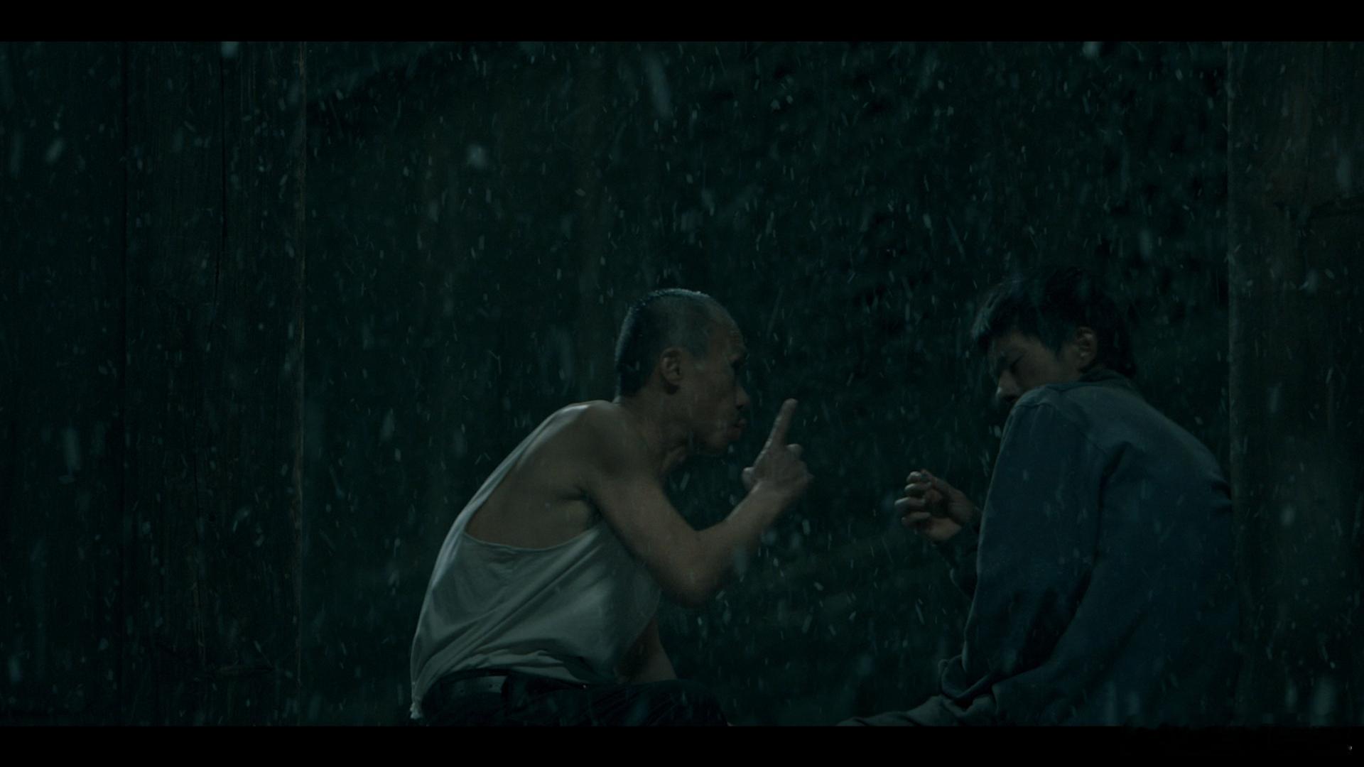 冬日观影最优解！《狂野时代》用平静叙事，带来沉浸式治愈体验～ 