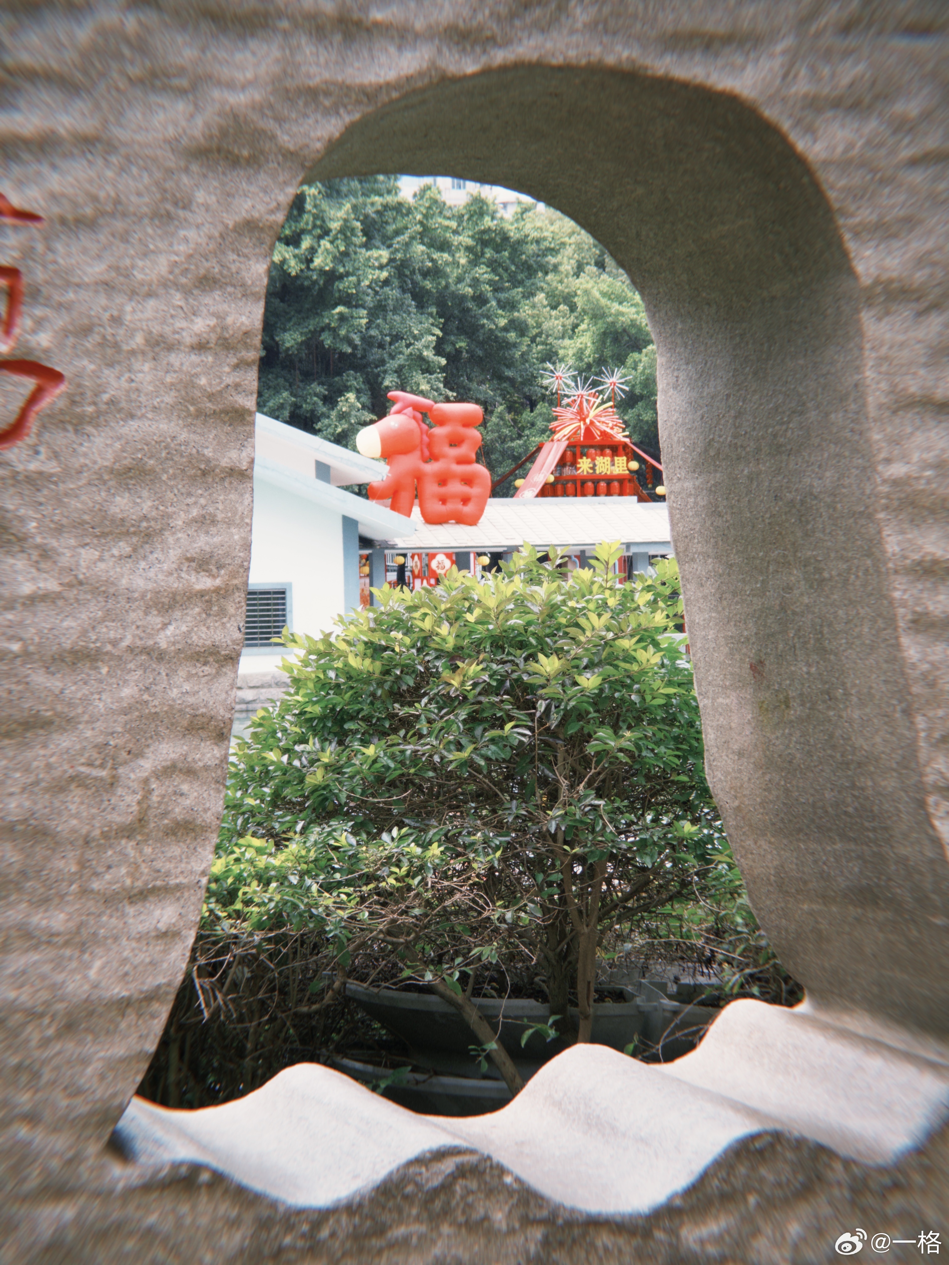 小林不在，自己开车出去玩美滋滋，享受独处的快乐