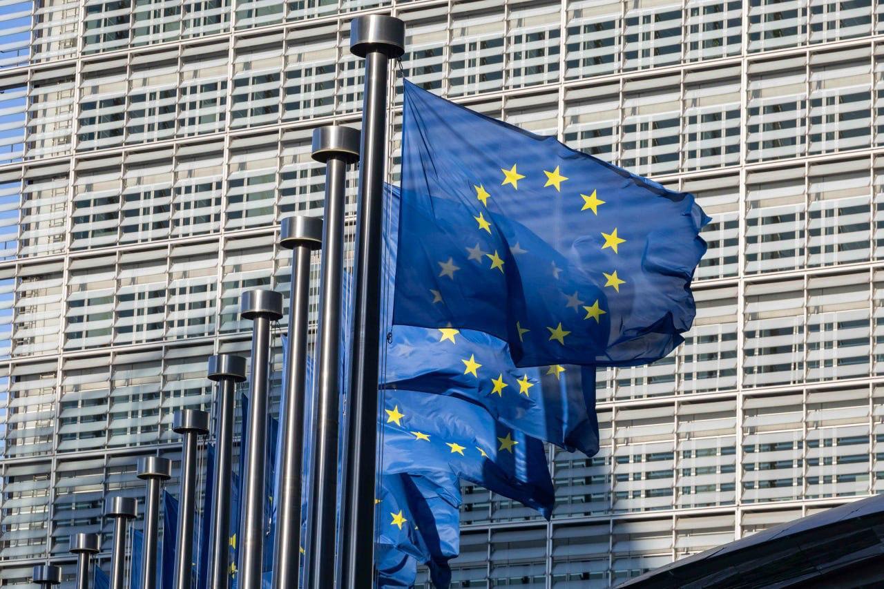 欧盟同意全面淘汰俄罗斯天然气的日期。
该法规引入了具有法律约束力的分阶段禁令，禁