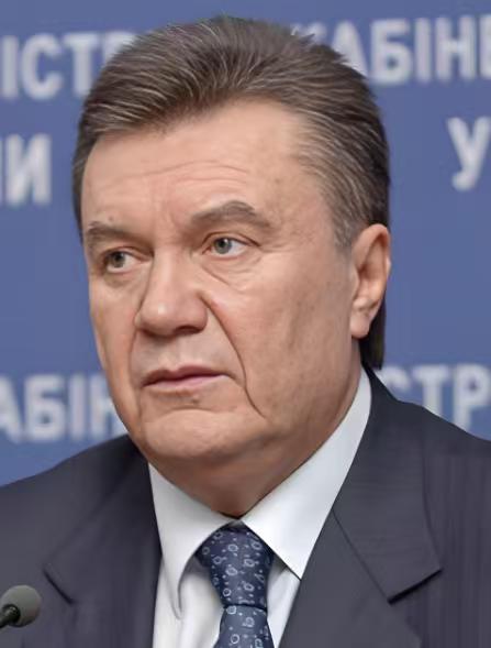 乌克兰唯一的希望就是请亚努科维奇回来主持大局。除了亚努科维奇，别人都不行。季莫申