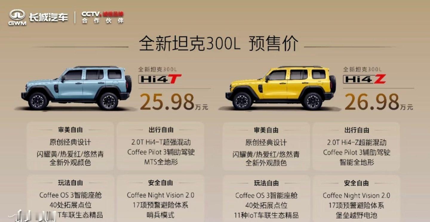 只要你钱还在兜里没买车，那每个月都可能有让你心动的新车