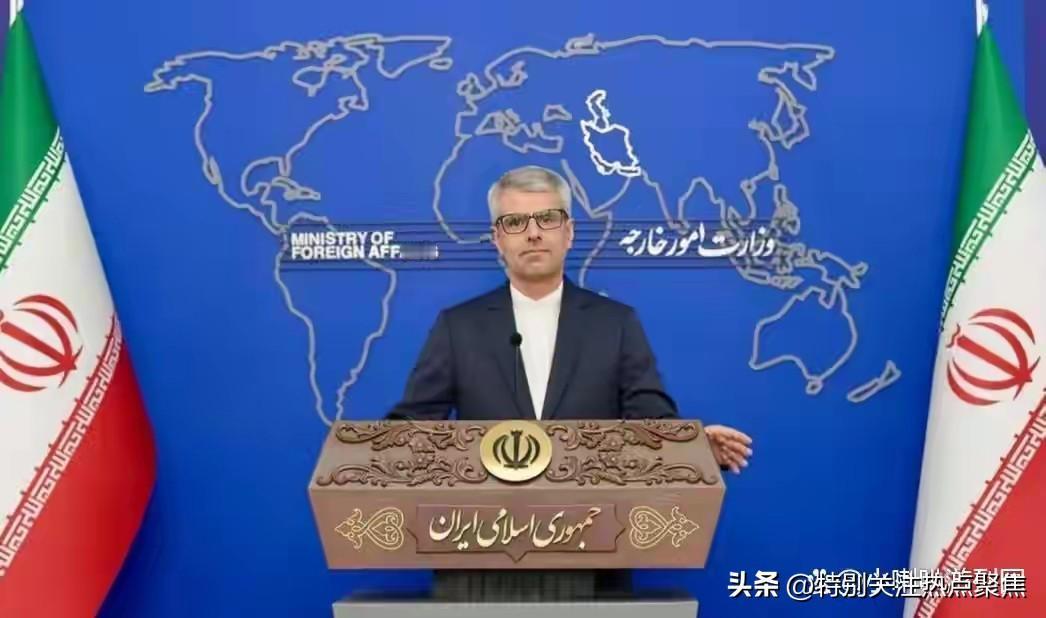 伊朗突传重磅官宣！全境进入全面战备状态。国家官方正式对外发声，毫无预兆直接宣布全