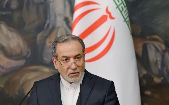伊朗外长把话都说透了，过去和美国谈过两次，谈判期间都遭到攻击，伊朗已经吃够了亏，