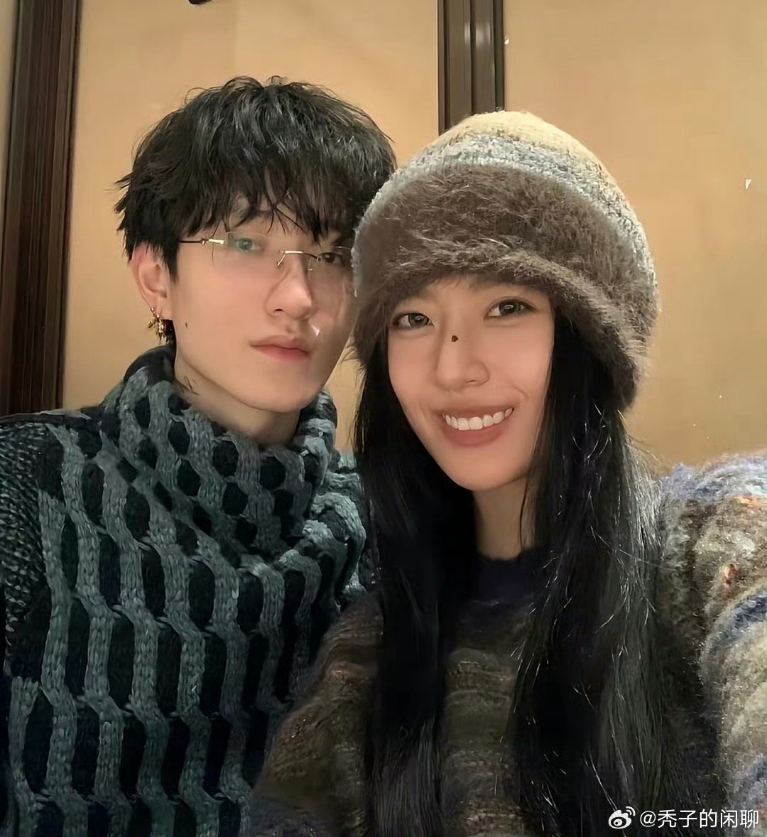 六金郑元松谈了六年六金时间线之前还特别的喜欢你，对你们太失望，六金 被小三 