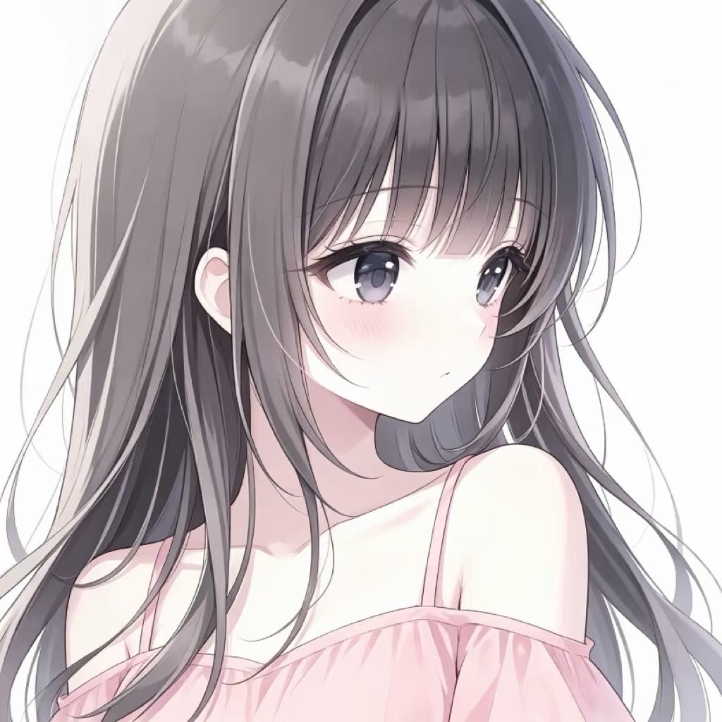 ｜女生动漫头像｜｜女生头像｜｜动漫头像｜｜头像推荐｜ 