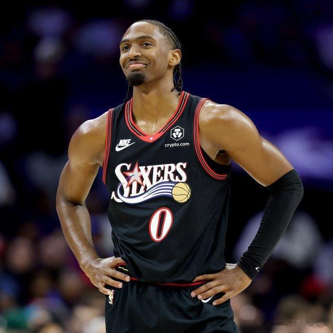 76人123-114加时战胜雄鹿，马克西狂砍54分生涯最高分！！ 