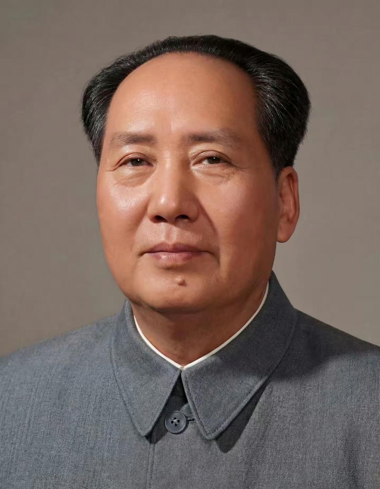 为什么现在的年轻人都怀念毛主席？
 
越来越多年轻人开始怀念毛主席，不是跟风，是