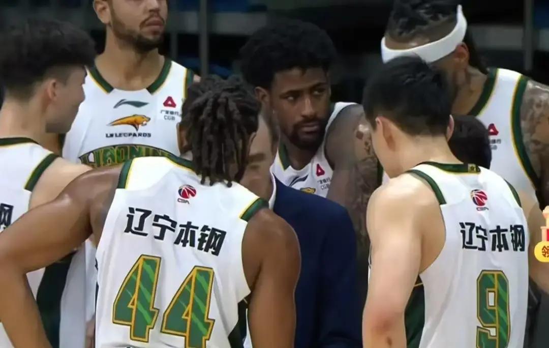 辽宁男篮三名小外援谁去谁留？看完分析一目了然

最近辽宁男篮外援调整的话题吵得沸