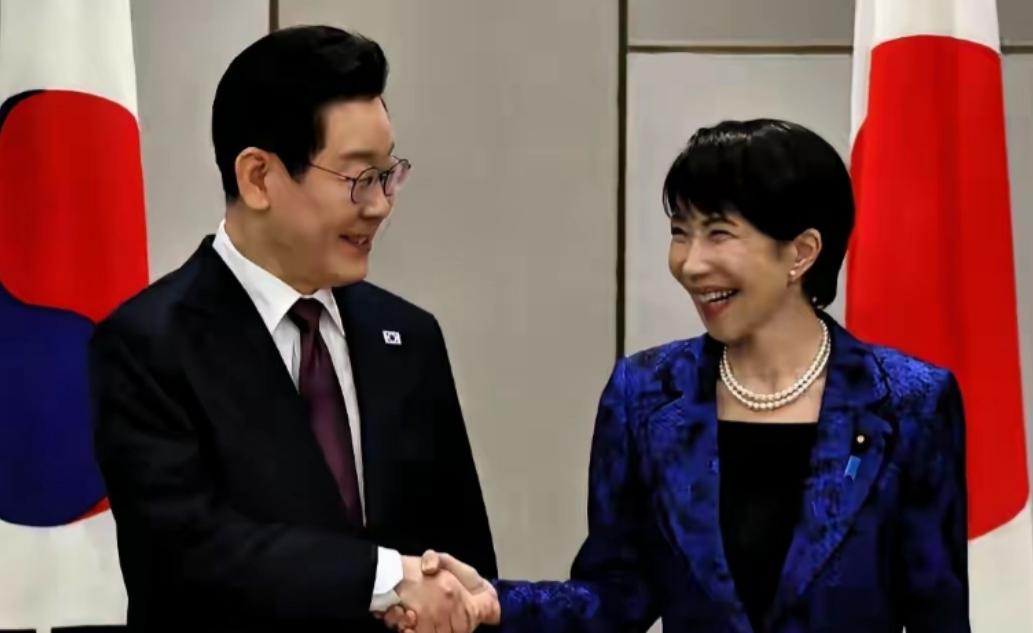 偷帮日本“续命”彻底翻车！韩国自作聪明中转钨粉，被中方一招精准锁死。很多人不知道