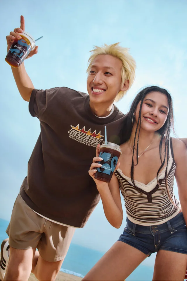 夏日出门，穿搭根本不用费脑