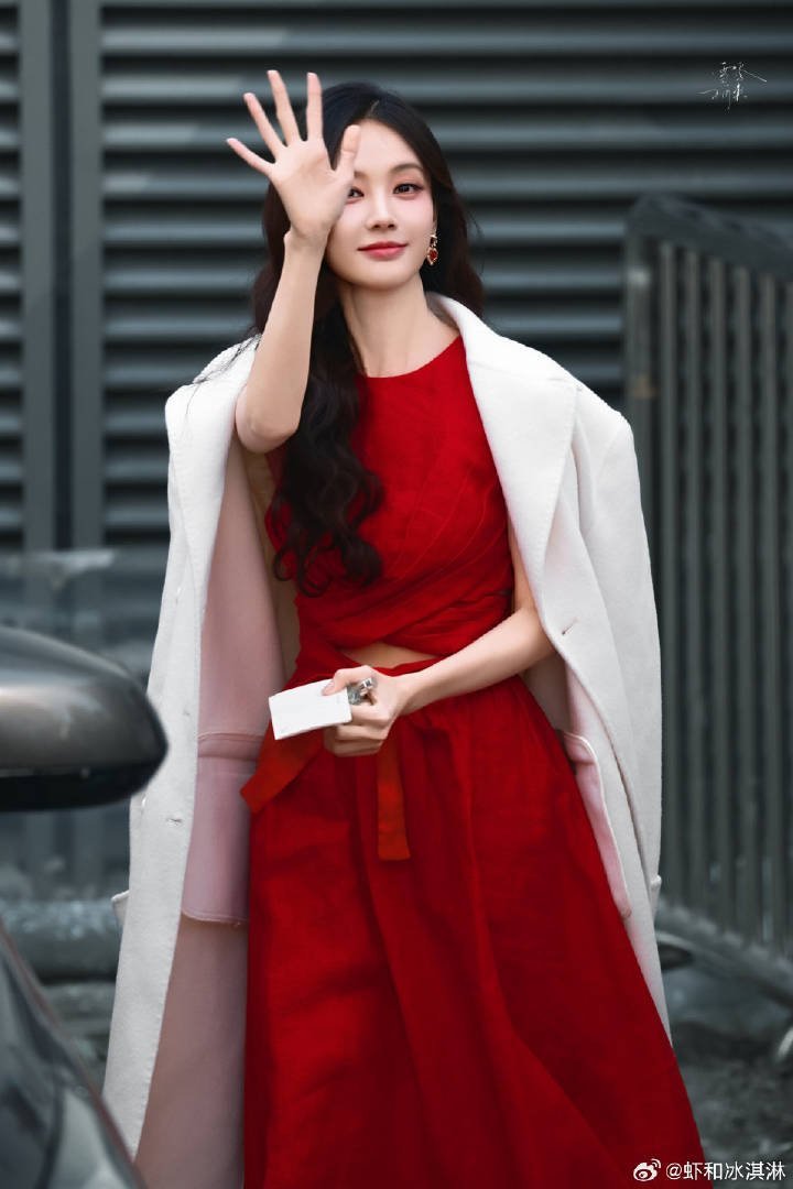 李一桐、曾舜晞录制你好星期六路透，云秀行开始预热了  帅哥美女剧宣啦