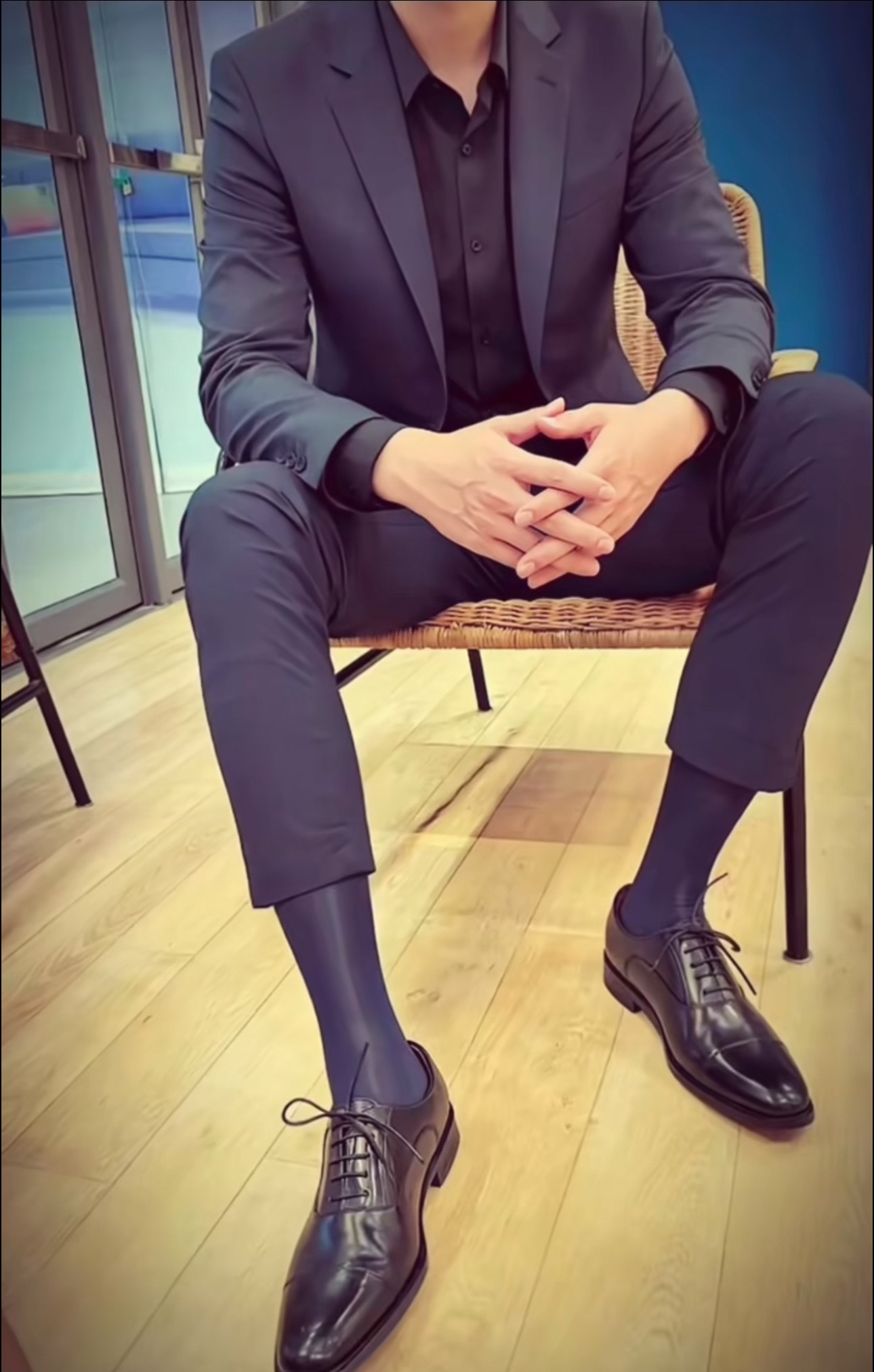 告诉哥哥你的委屈 哥哥带你逃离让你委屈的一切 