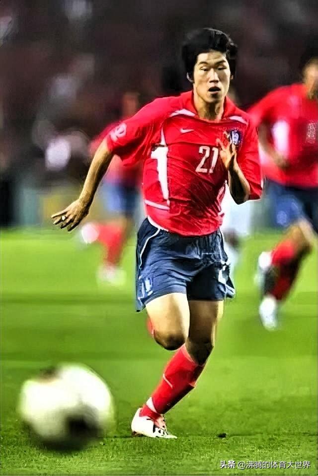 开天辟地！将亚洲足球推向世界的10位“第一人”：
1、孙兴慜—亚洲足球史上第一位