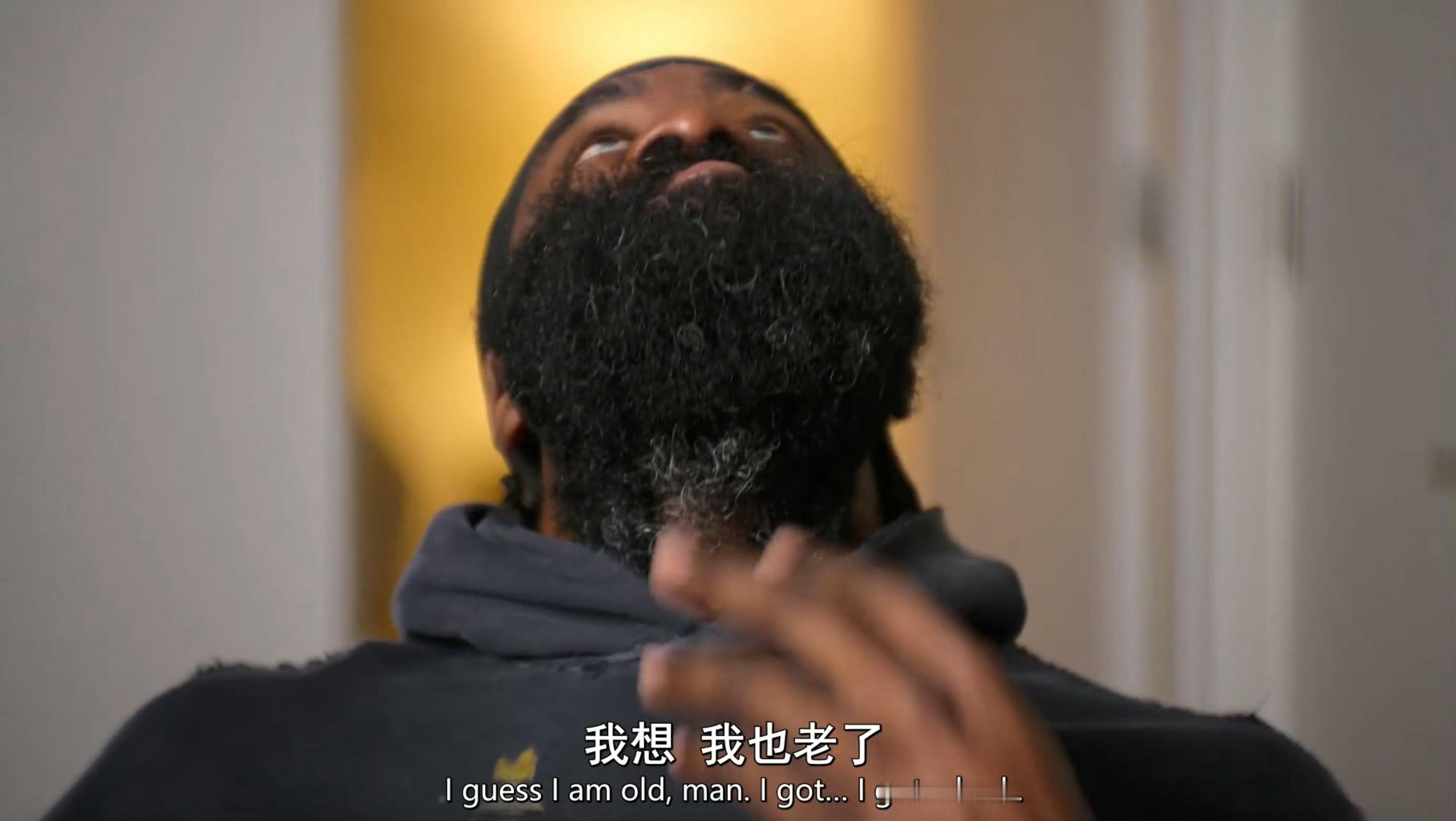 骑士晋级东部决赛后，哈登成为四只分区决赛球队中最老的球员。老骥伏枥，志在总冠军！