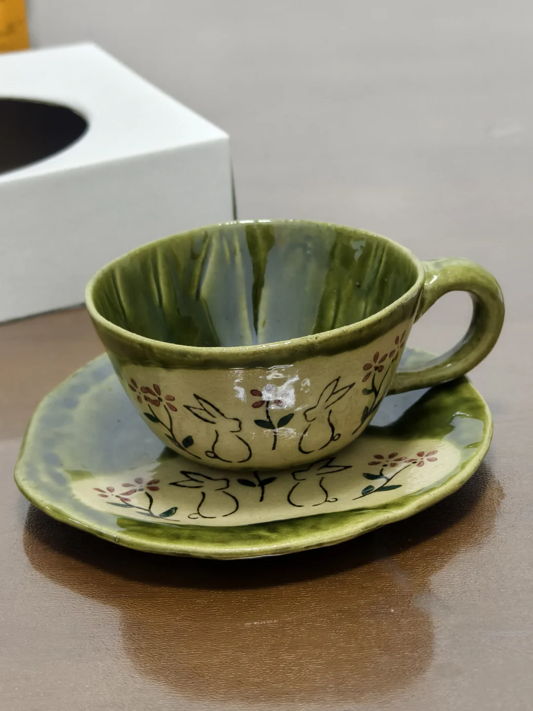 人的运气可能是守恒的