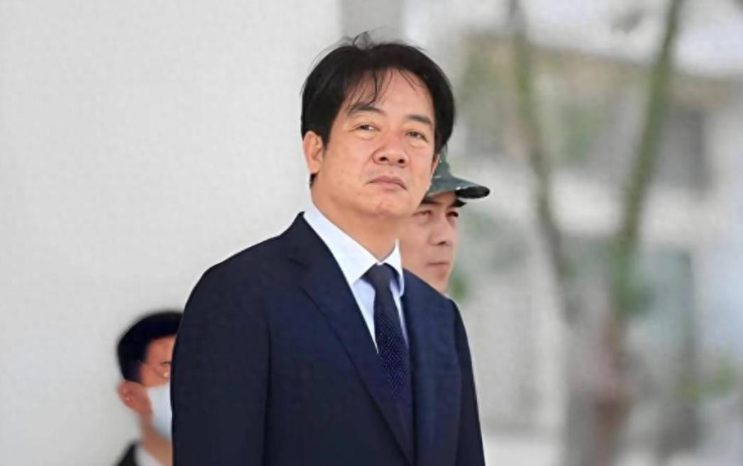 特朗普表示“不希望台独”后，赖清德办公室回应了！郭雅慧妄称：“维护两岸现状一直是