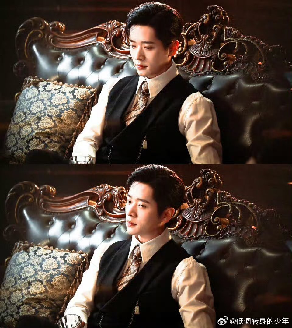 丞磊玉簟秋丞磊的新剧《玉簟秋》这个置景和角色塑造都太有质感了真的没有理由不期待这