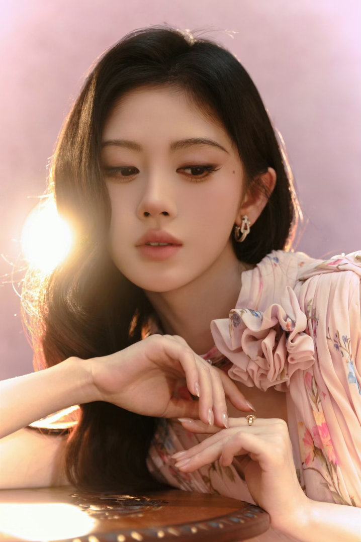 欧尼今晚见💜 ​​​