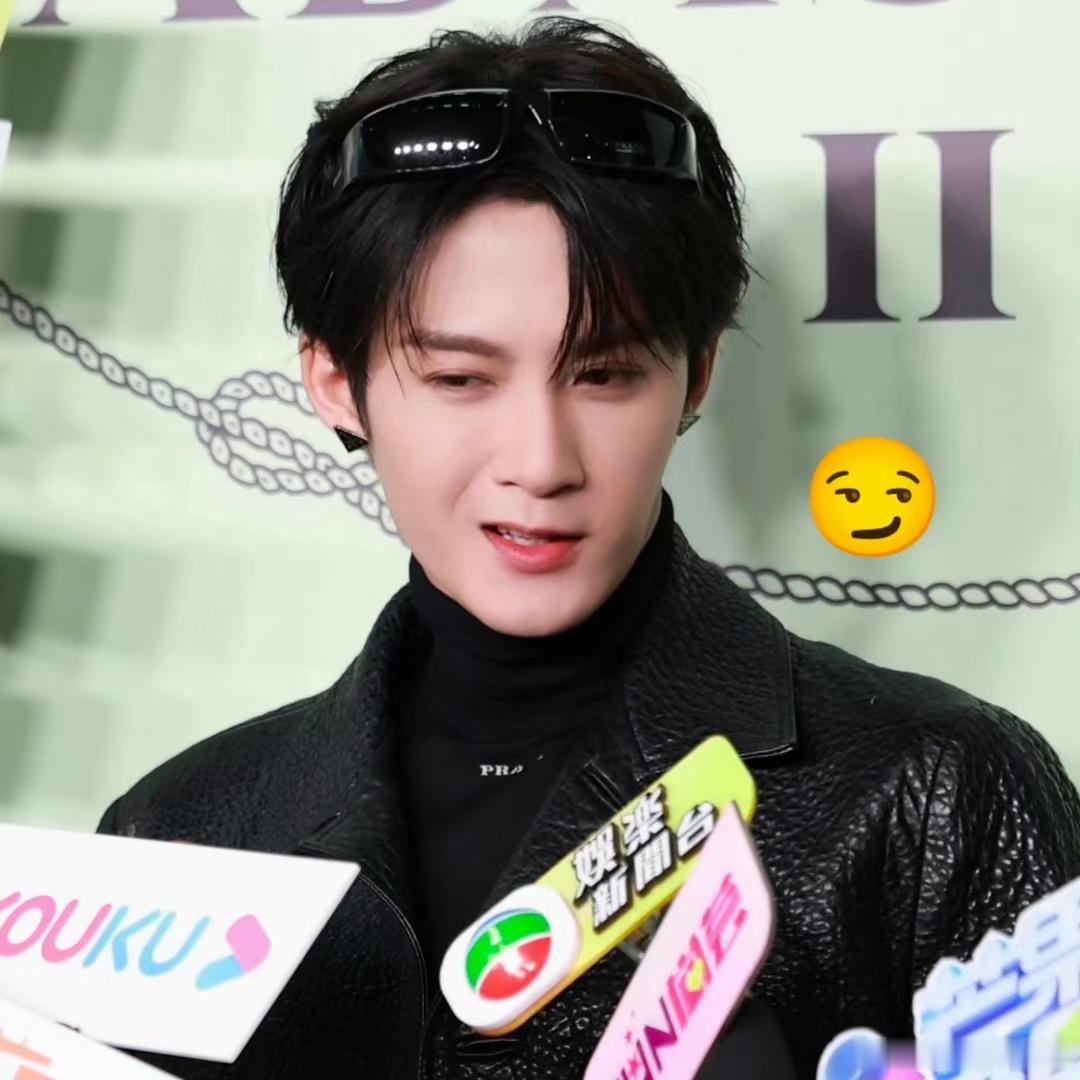 完全就是行走的emoji😊好萌好萌吧 