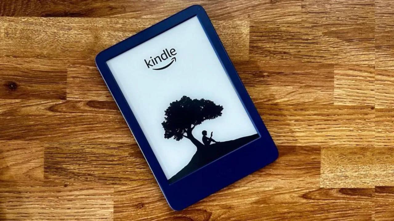 亚马逊 Kindle 阅读器从 2 月 26 日起不再支持通过 “USB 下载和