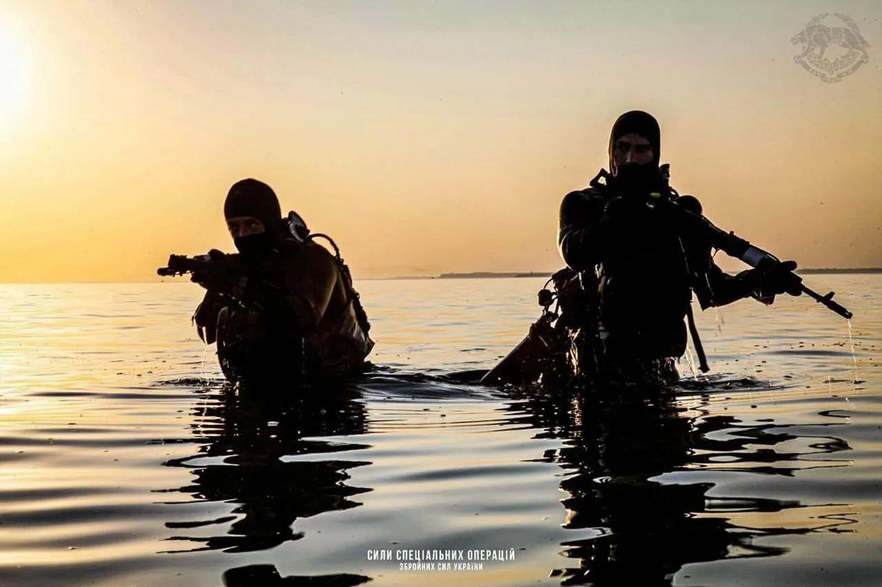 消息人士：乌克兰军队第二阶段反攻将从渡过第聂伯河开始 乌克兰军队的第二阶段反攻将