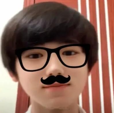 这是一颗馒头 